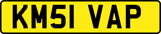 KM51VAP