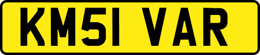 KM51VAR