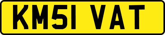 KM51VAT