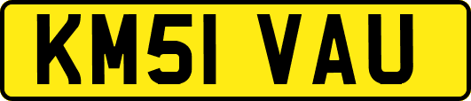KM51VAU