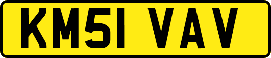 KM51VAV