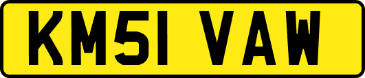 KM51VAW