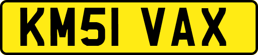 KM51VAX