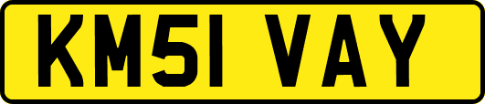 KM51VAY