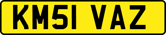 KM51VAZ