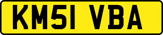 KM51VBA