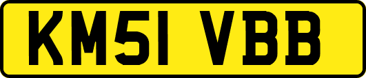 KM51VBB