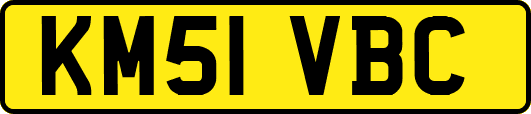 KM51VBC