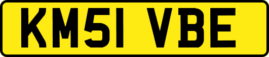 KM51VBE