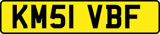 KM51VBF