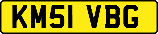 KM51VBG
