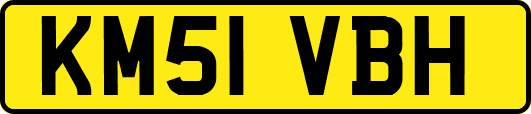 KM51VBH