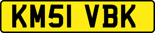 KM51VBK