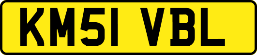 KM51VBL