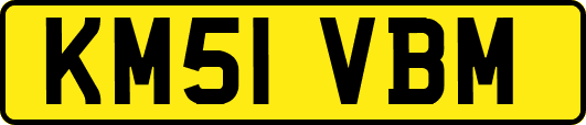 KM51VBM