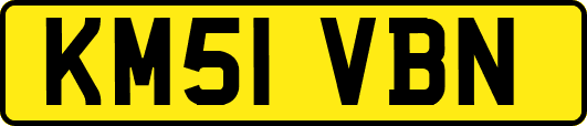 KM51VBN