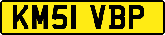 KM51VBP
