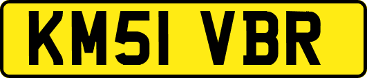 KM51VBR