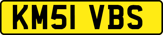 KM51VBS