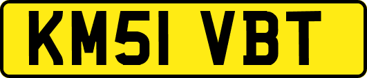 KM51VBT