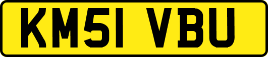 KM51VBU