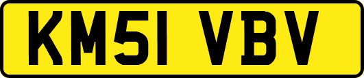 KM51VBV