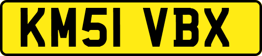 KM51VBX