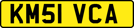 KM51VCA