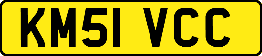 KM51VCC