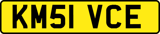 KM51VCE