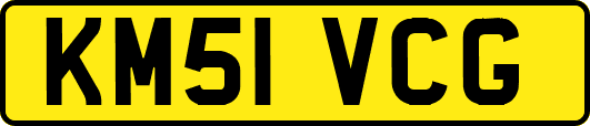 KM51VCG