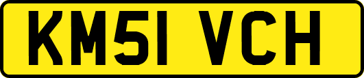 KM51VCH