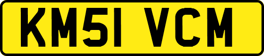 KM51VCM