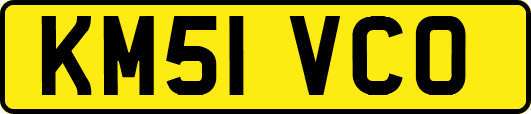 KM51VCO