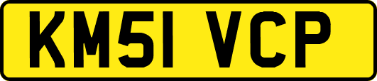 KM51VCP