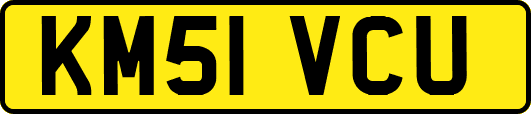 KM51VCU