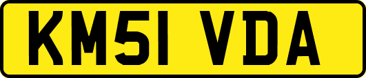 KM51VDA
