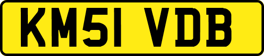 KM51VDB