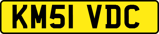 KM51VDC