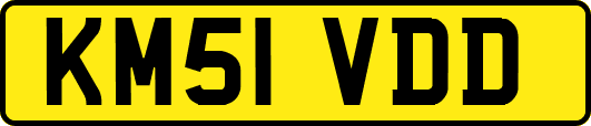 KM51VDD