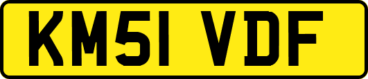 KM51VDF