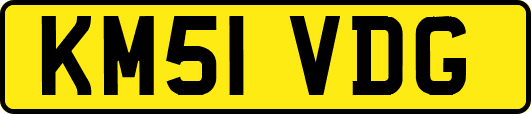 KM51VDG