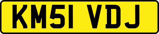 KM51VDJ