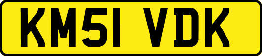 KM51VDK