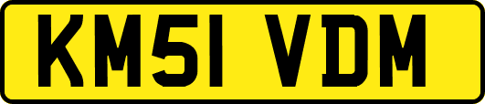 KM51VDM