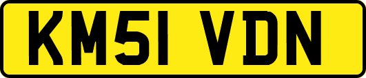 KM51VDN