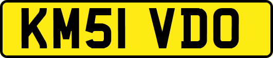 KM51VDO