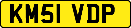 KM51VDP