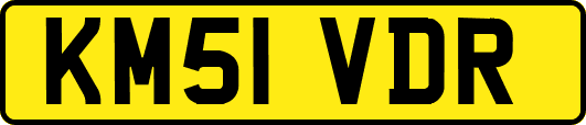 KM51VDR