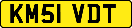 KM51VDT